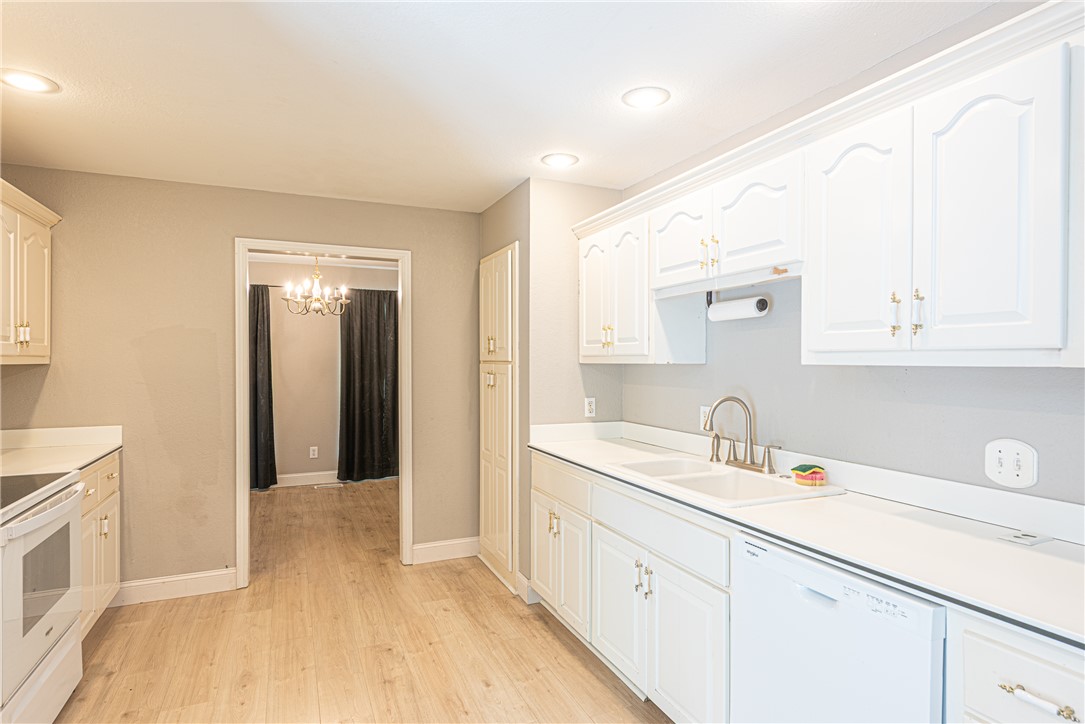River Ridge South - Residential