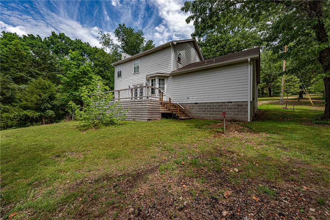 River Ridge South - Residential