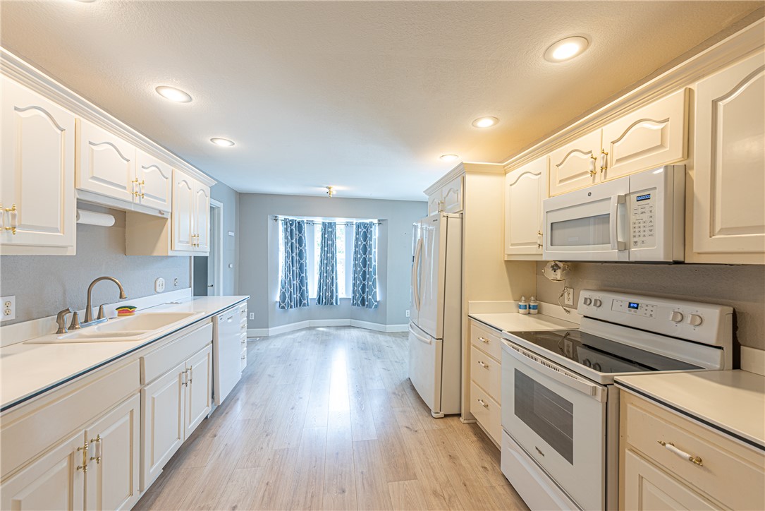 River Ridge South - Residential