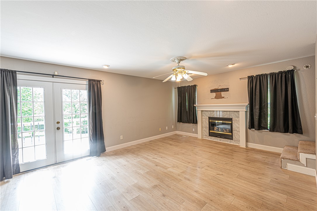 River Ridge South - Residential