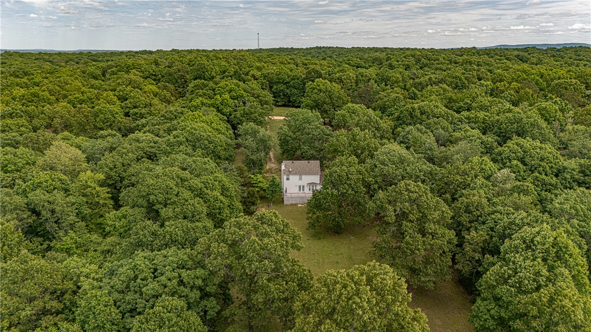 River Ridge South - Residential