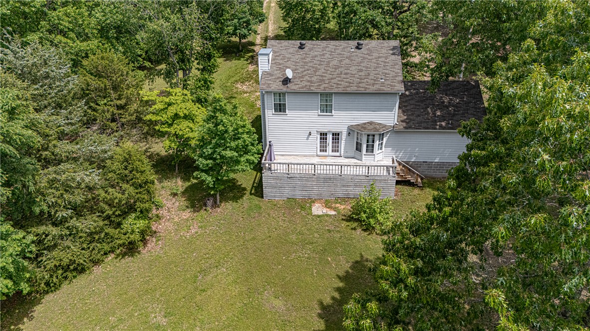 River Ridge South - Residential