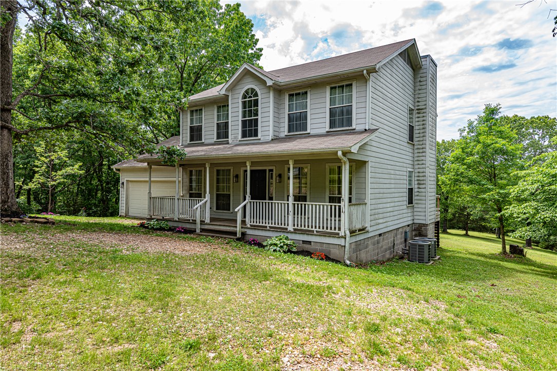 River Ridge South - Residential