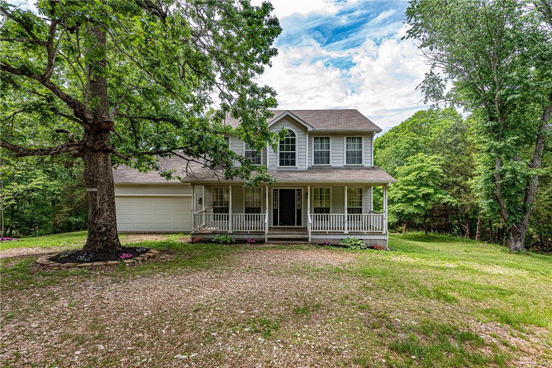 River Ridge South - Residential