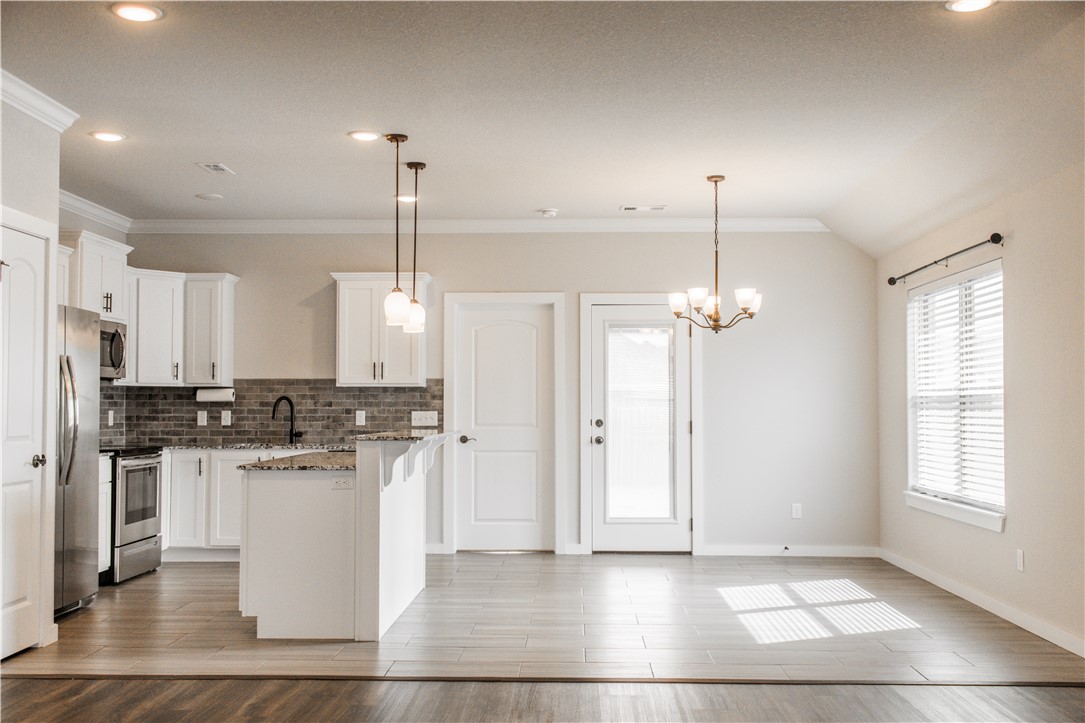 Grove At Engles Mill Ph 1 - Residential Lease