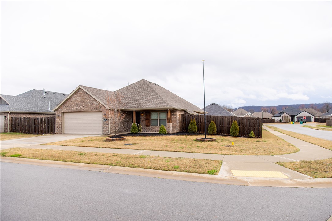 Grove At Engles Mill Ph 1 - Residential Lease