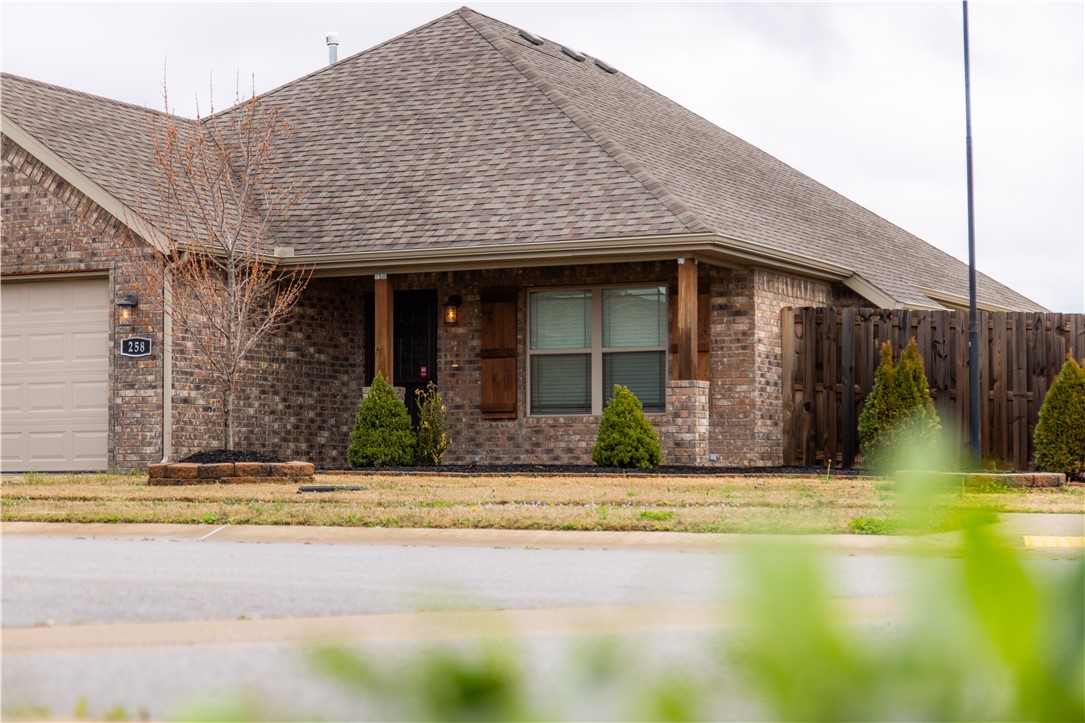 Grove At Engles Mill Ph 1 - Residential Lease