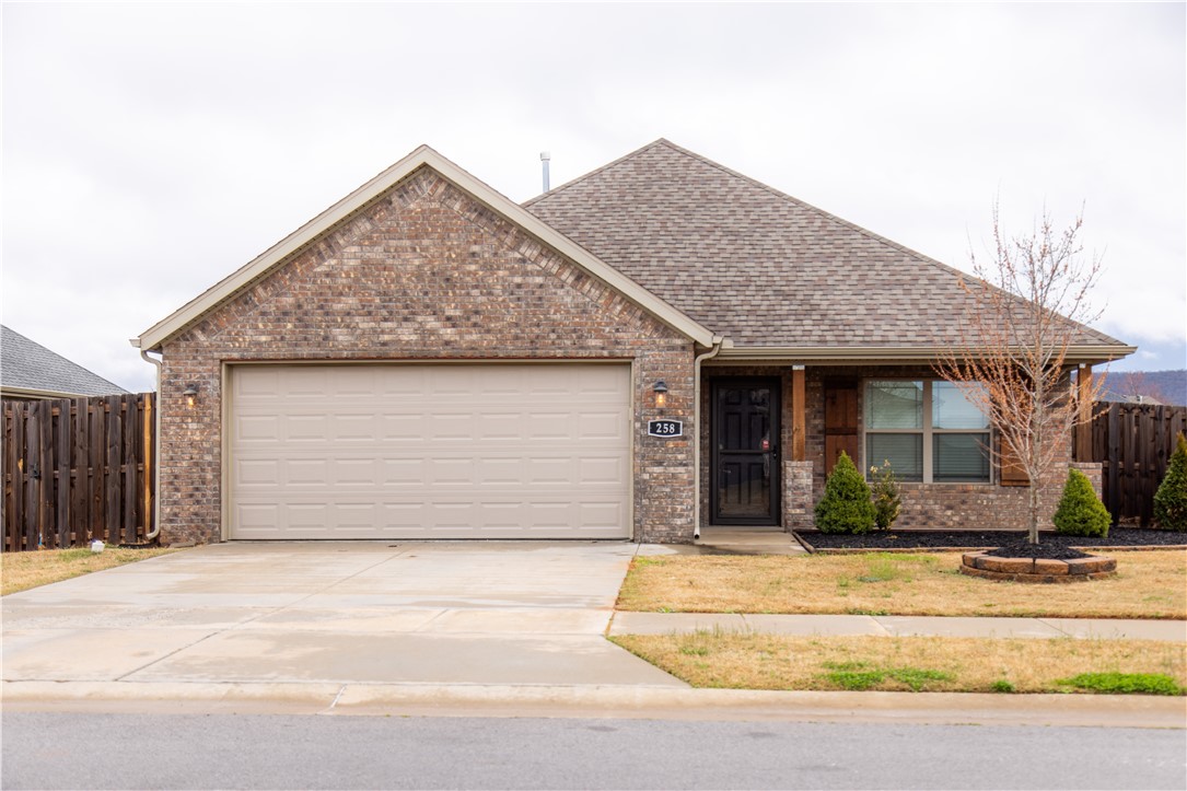 Grove At Engles Mill Ph 1 - Residential Lease