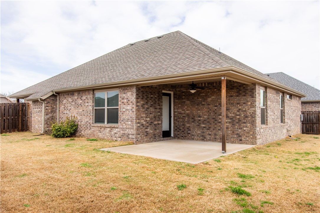 Grove At Engles Mill Ph 1 - Residential Lease