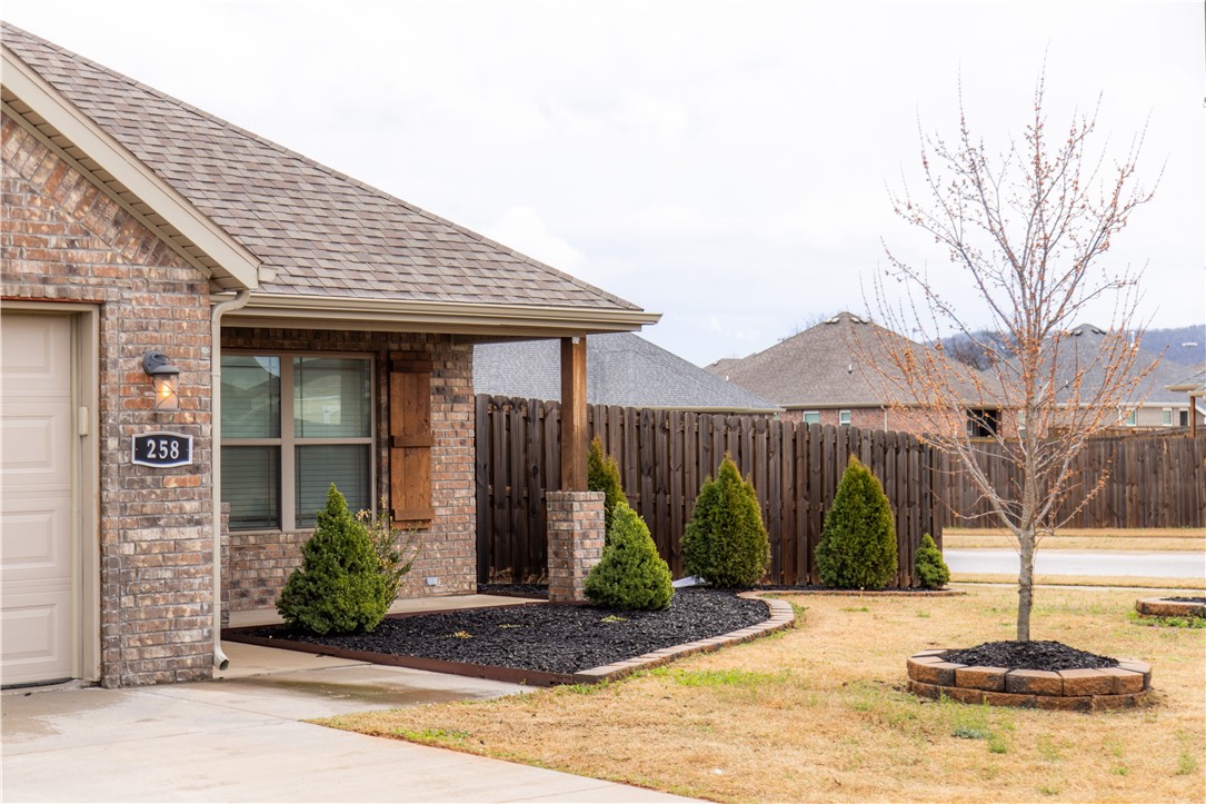 Grove At Engles Mill Ph 1 - Residential Lease