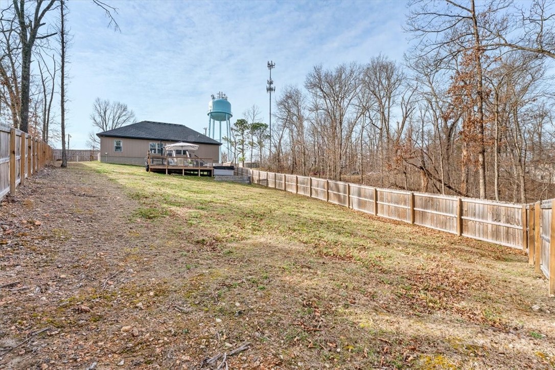 Sherwood Sub Bvv - Residential