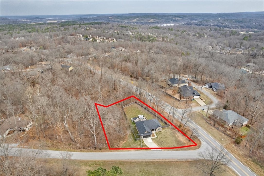 Sherwood Sub Bvv - Residential