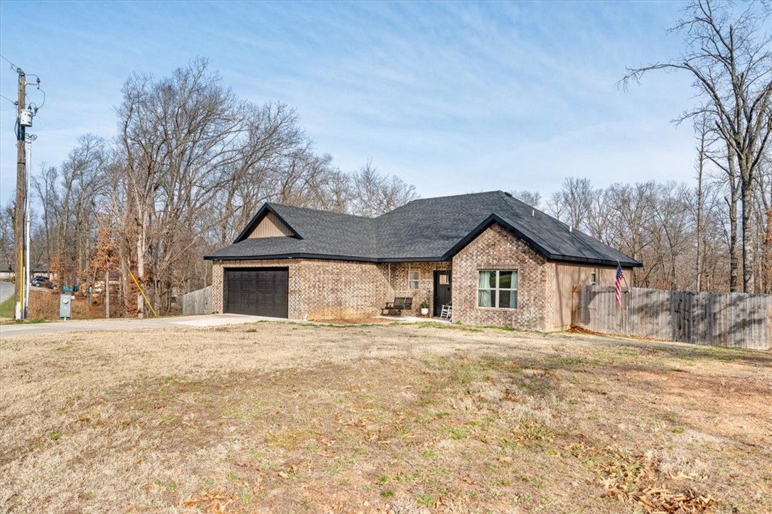 Sherwood Sub Bvv - Residential