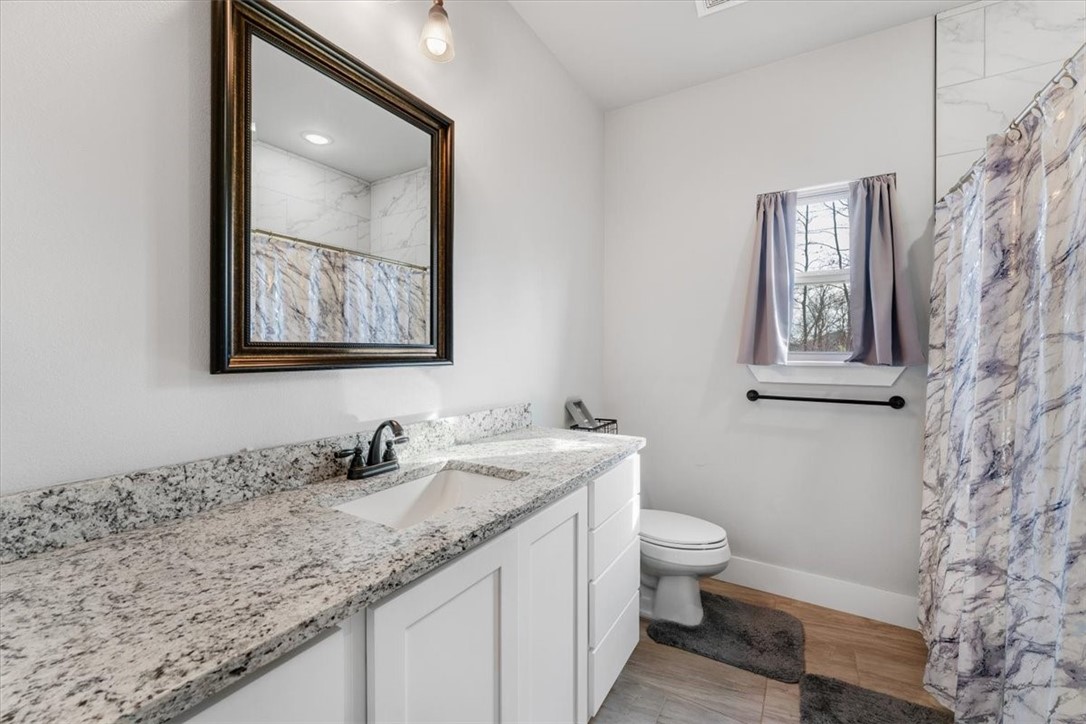 Sherwood Sub Bvv - Residential