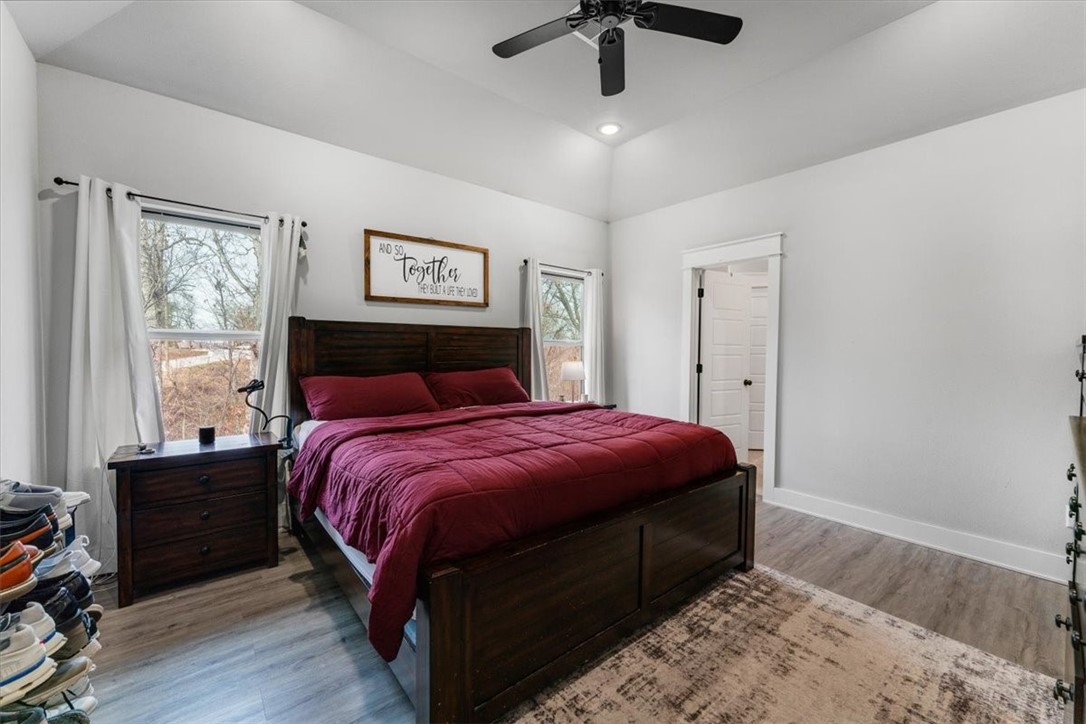 Sherwood Sub Bvv - Residential