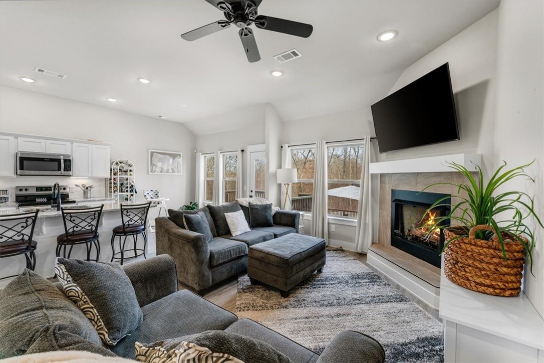 Sherwood Sub Bvv - Residential