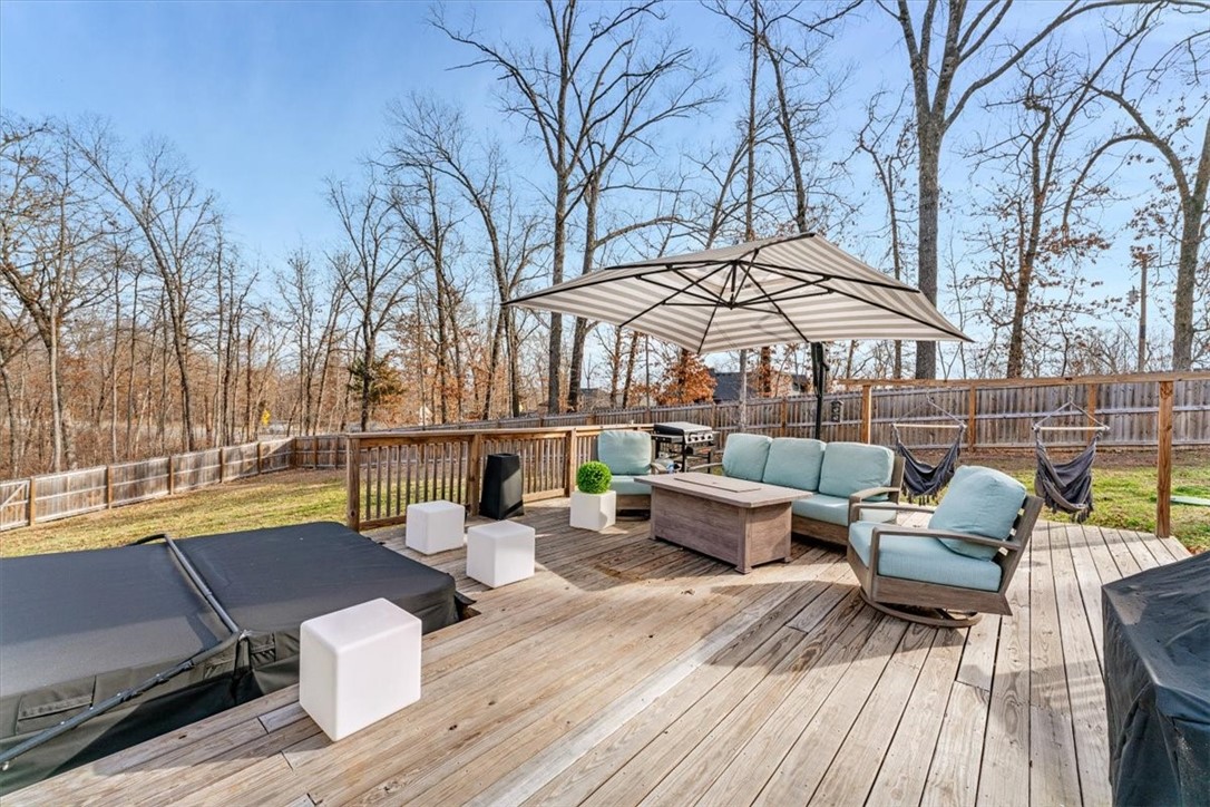 Sherwood Sub Bvv - Residential