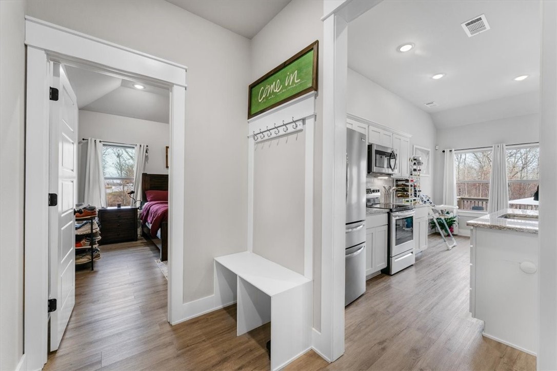 Sherwood Sub Bvv - Residential