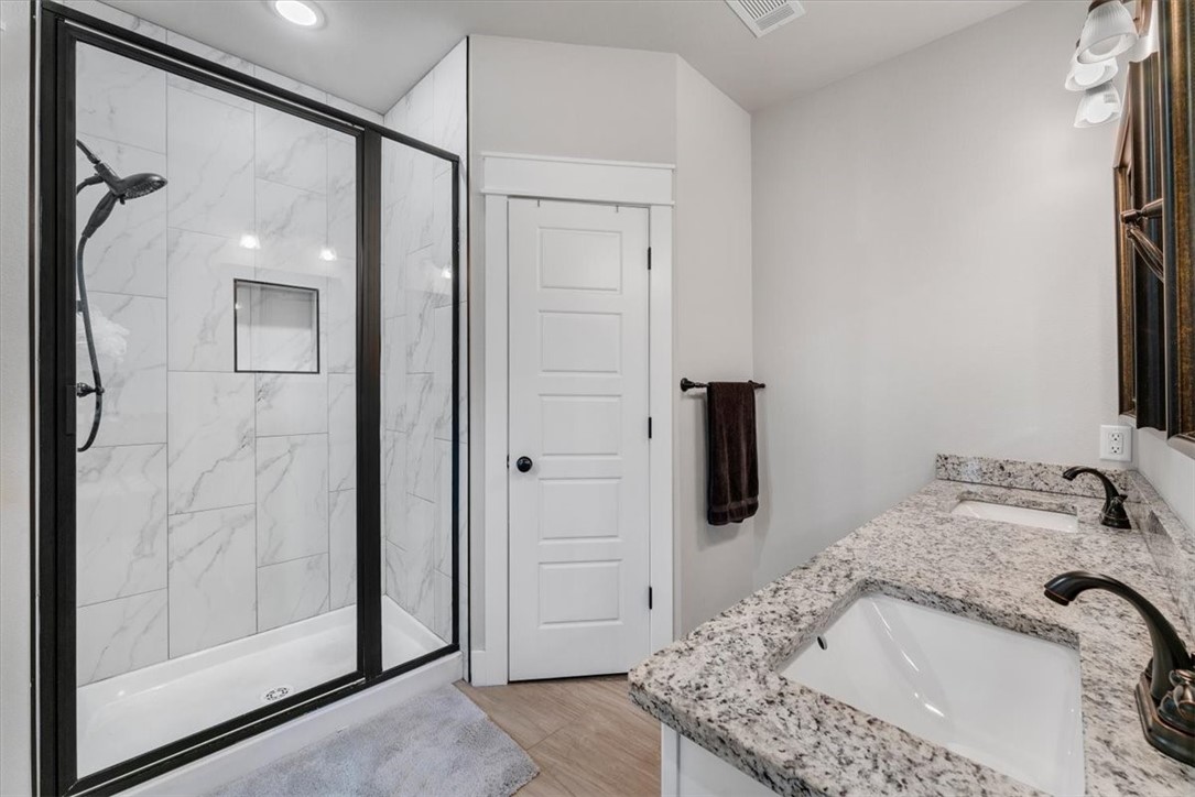 Sherwood Sub Bvv - Residential