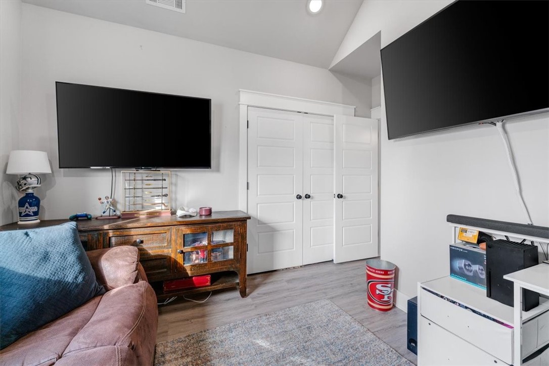 Sherwood Sub Bvv - Residential