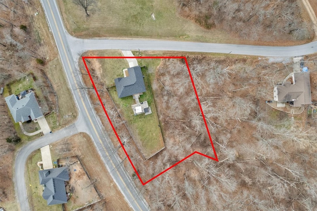 Sherwood Sub Bvv - Residential