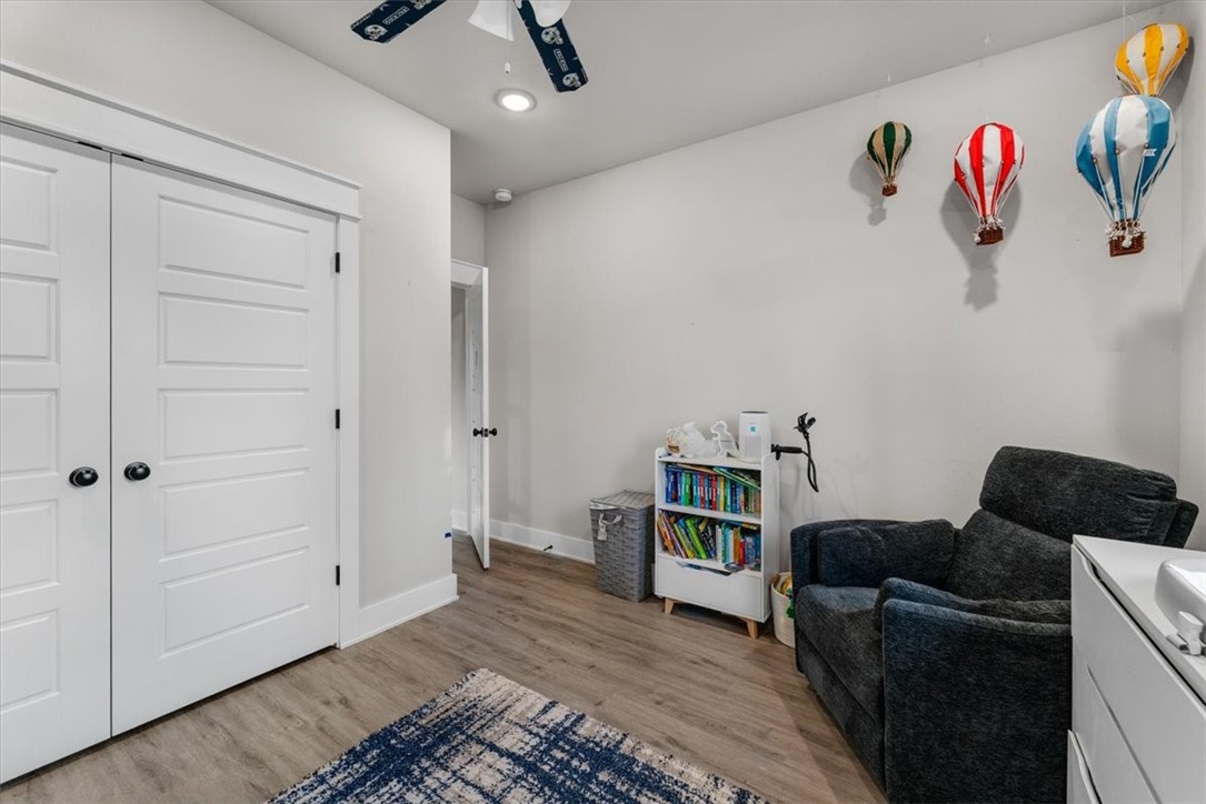 Sherwood Sub Bvv - Residential