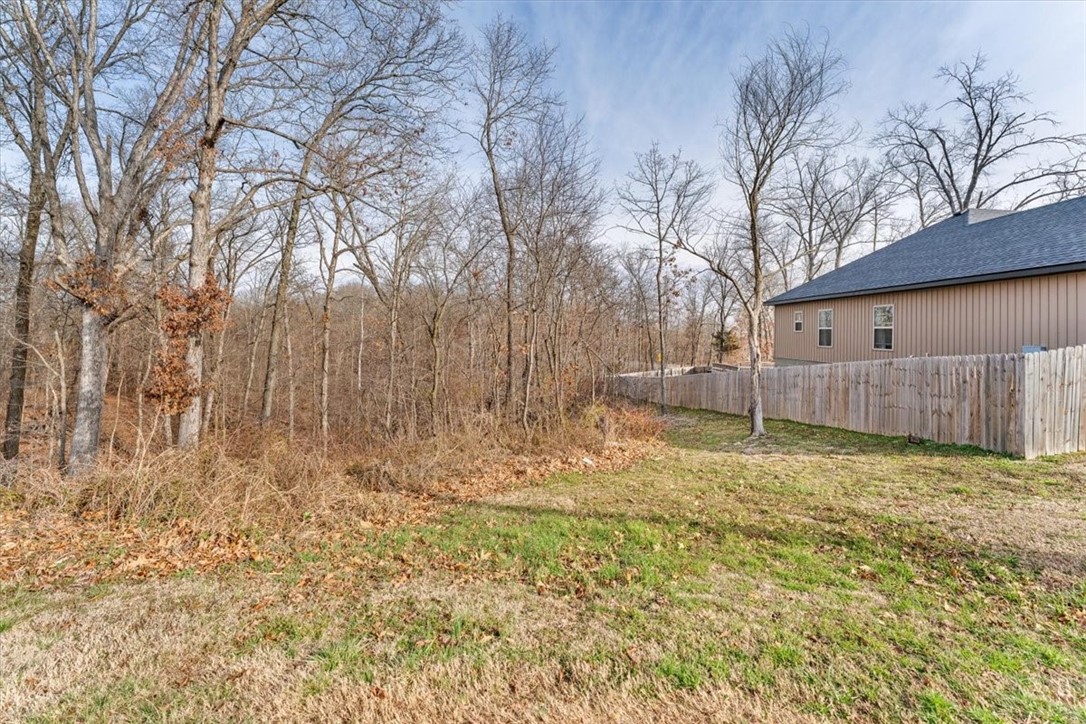 Sherwood Sub Bvv - Residential