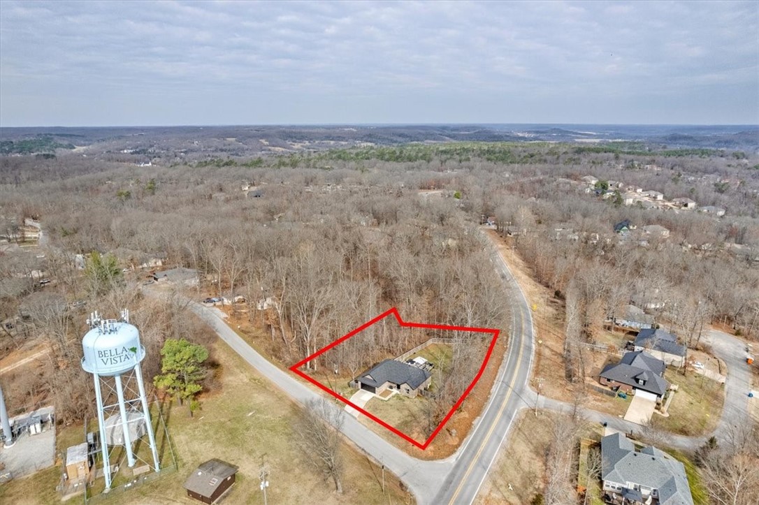 Sherwood Sub Bvv - Residential