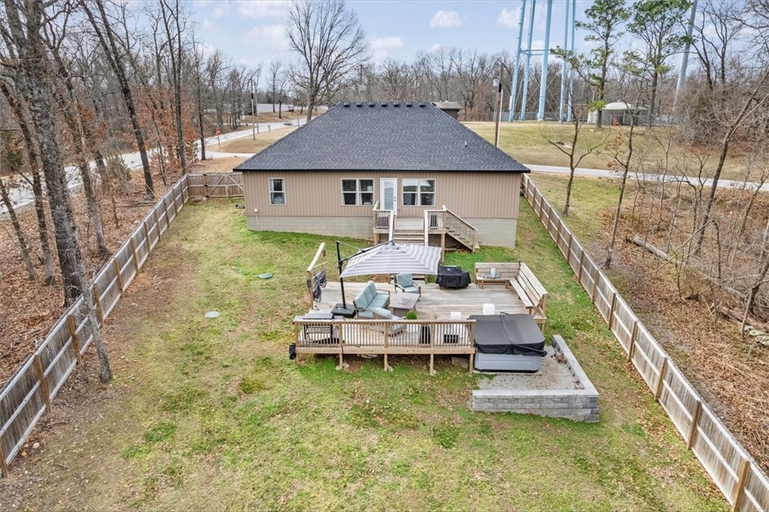 Sherwood Sub Bvv - Residential