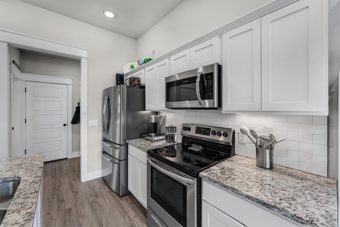 Sherwood Sub Bvv - Residential