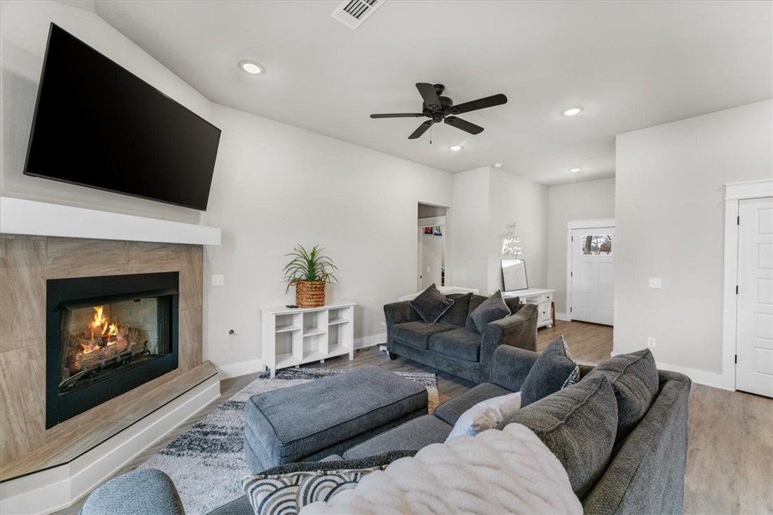 Sherwood Sub Bvv - Residential