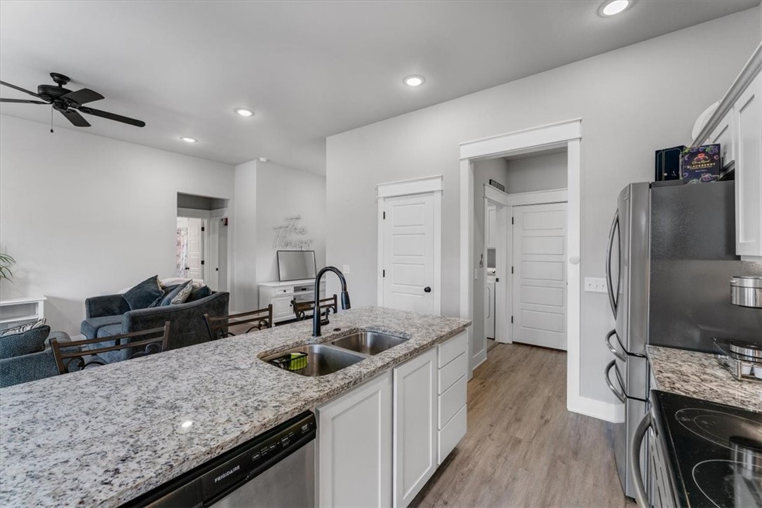 Sherwood Sub Bvv - Residential