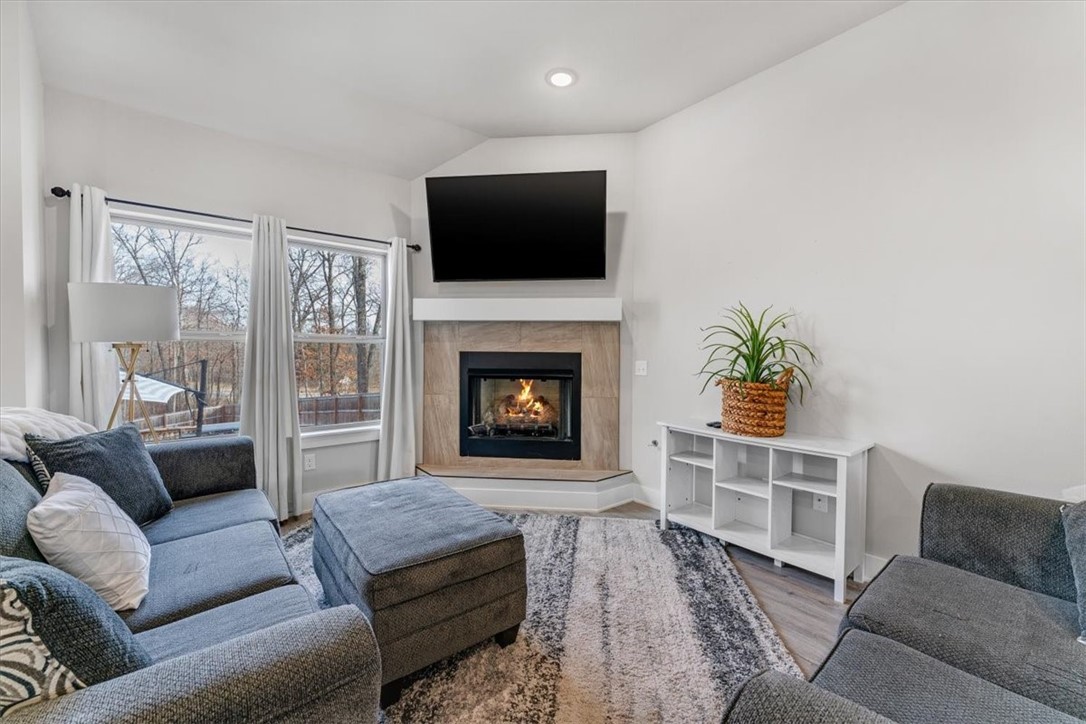 Sherwood Sub Bvv - Residential