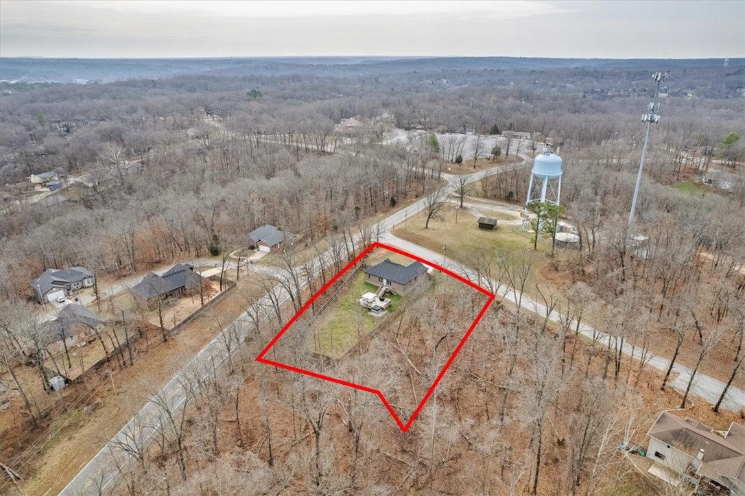 Sherwood Sub Bvv - Residential