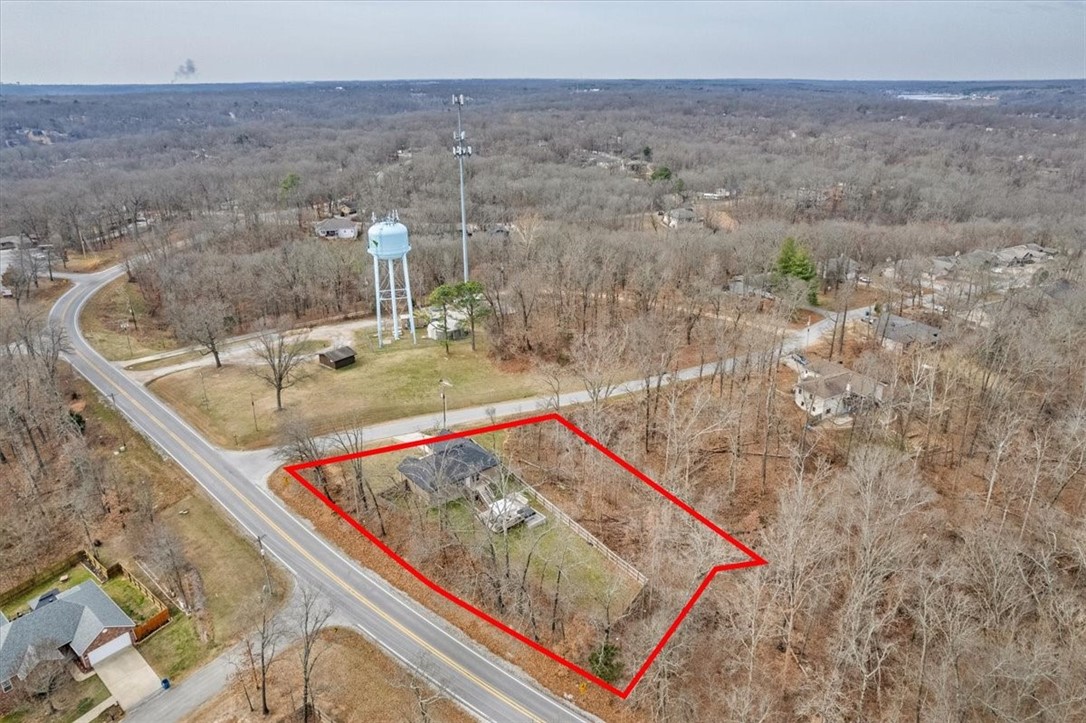 Sherwood Sub Bvv - Residential