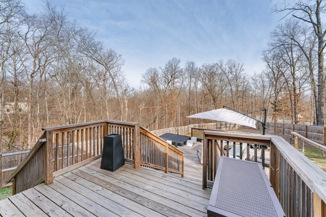 Sherwood Sub Bvv - Residential