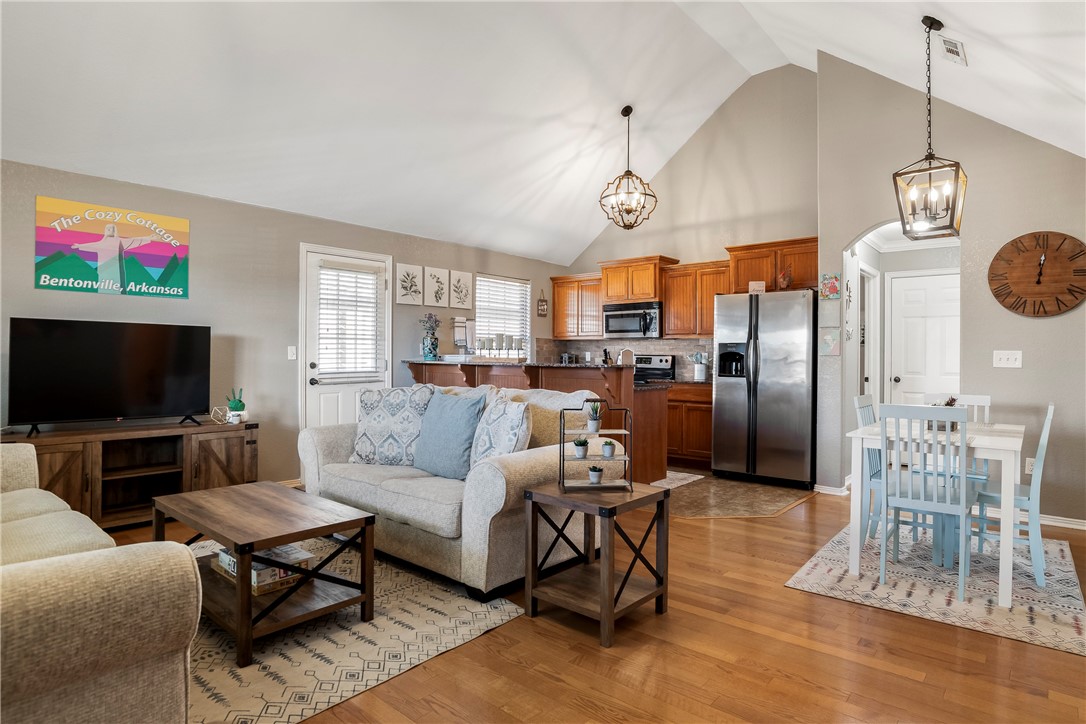 Highpointe Add Bentonville - Residential