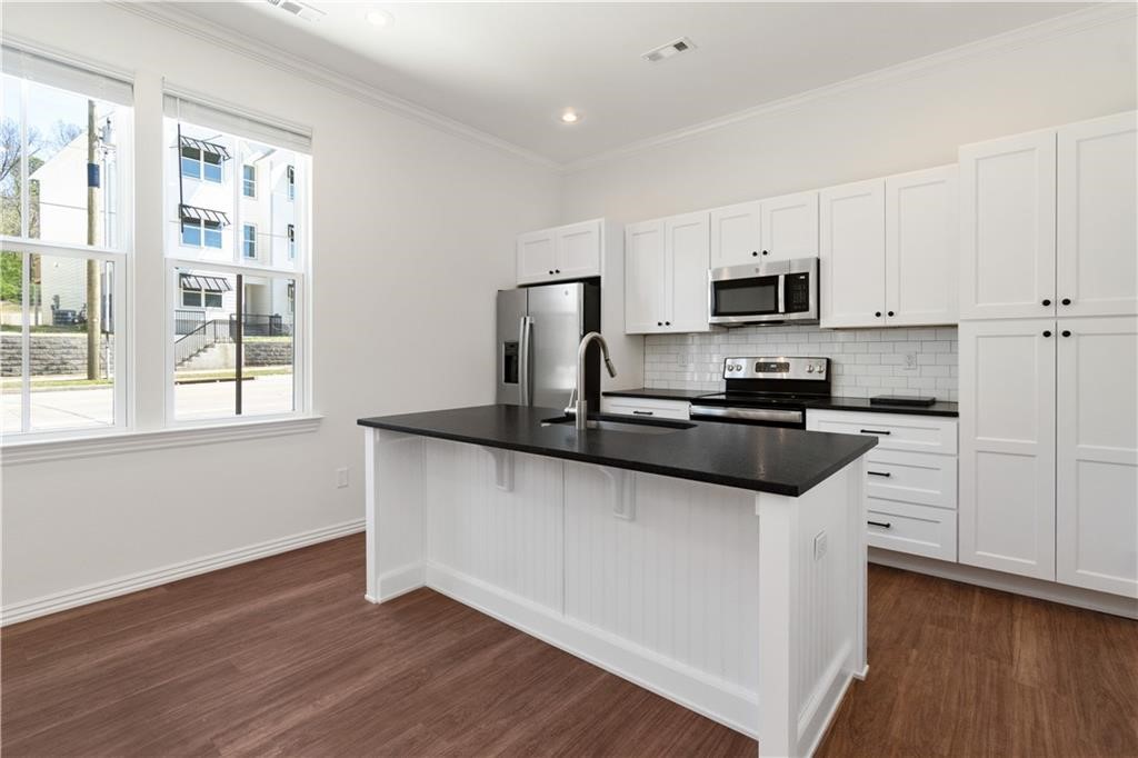 Evans Farm - Residential Lease