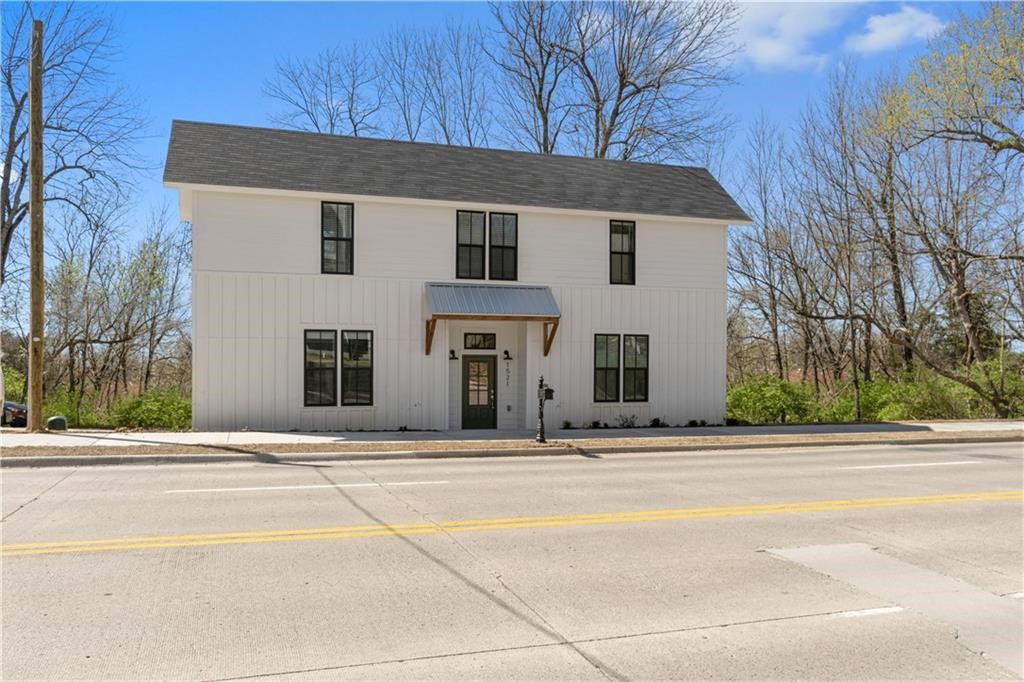 Evans Farm - Residential Lease
