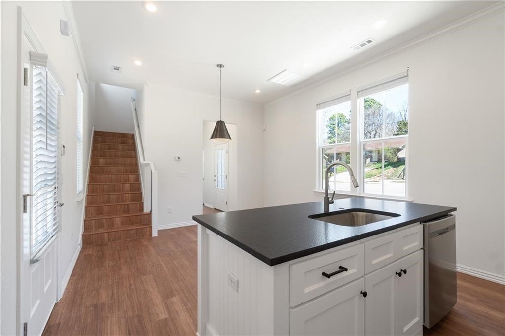 Evans Farm - Residential Lease