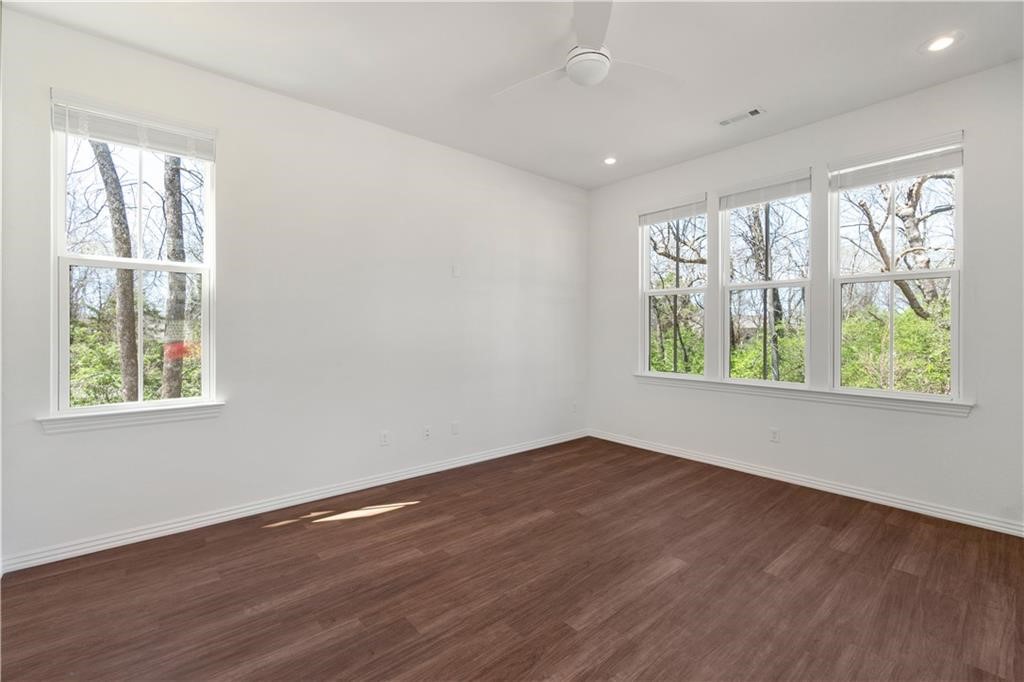 Evans Farm - Residential Lease
