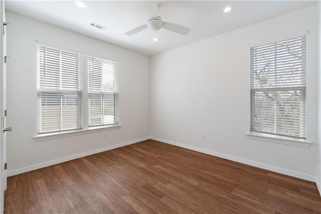 Evans Farm - Residential Lease