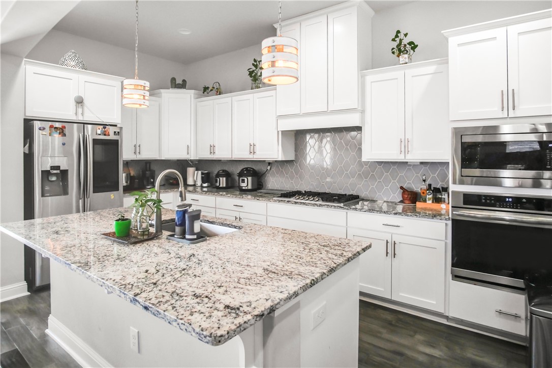 Brighton Cottages: The Parks at Brighton - Residential Lease