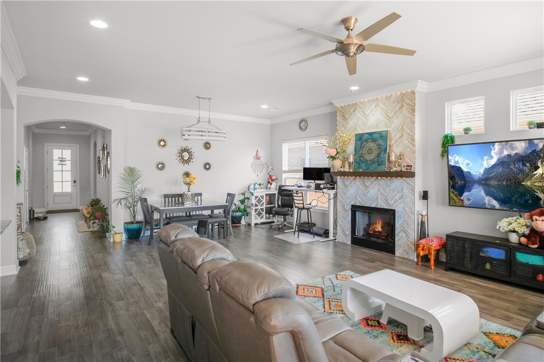 Brighton Cottages: The Parks at Brighton - Residential Lease