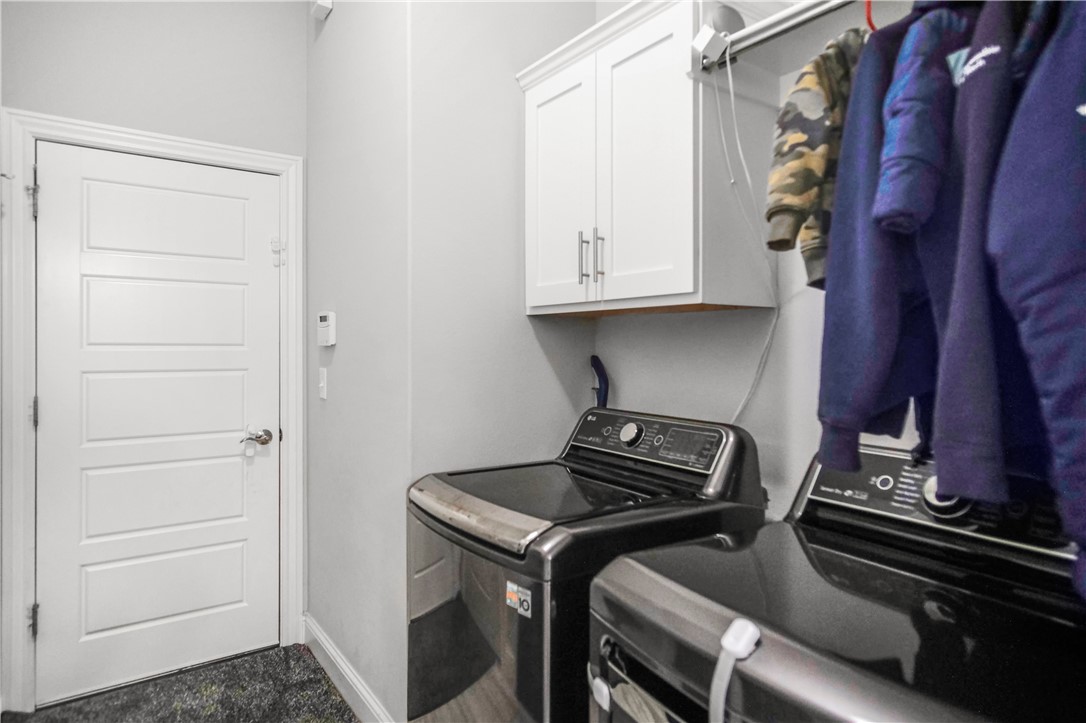 Brighton Cottages: The Parks at Brighton - Residential Lease