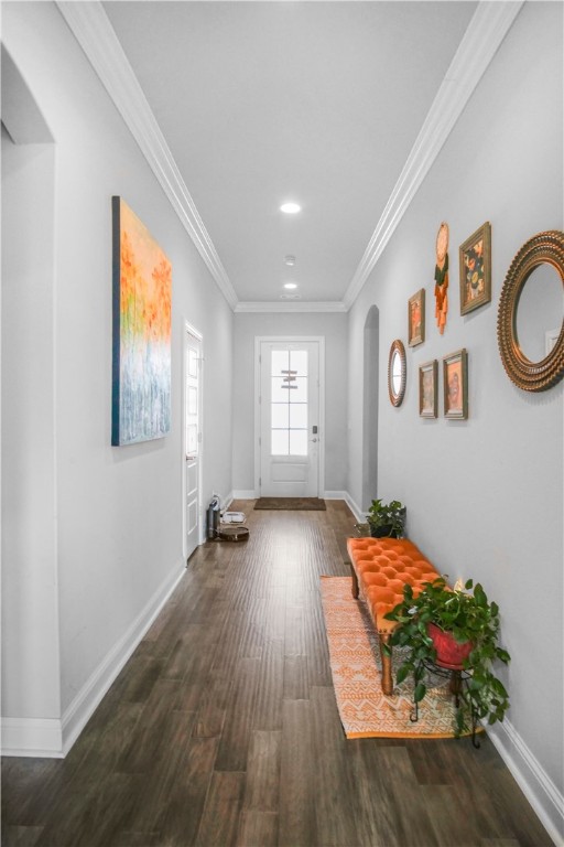 Brighton Cottages: The Parks at Brighton - Residential Lease