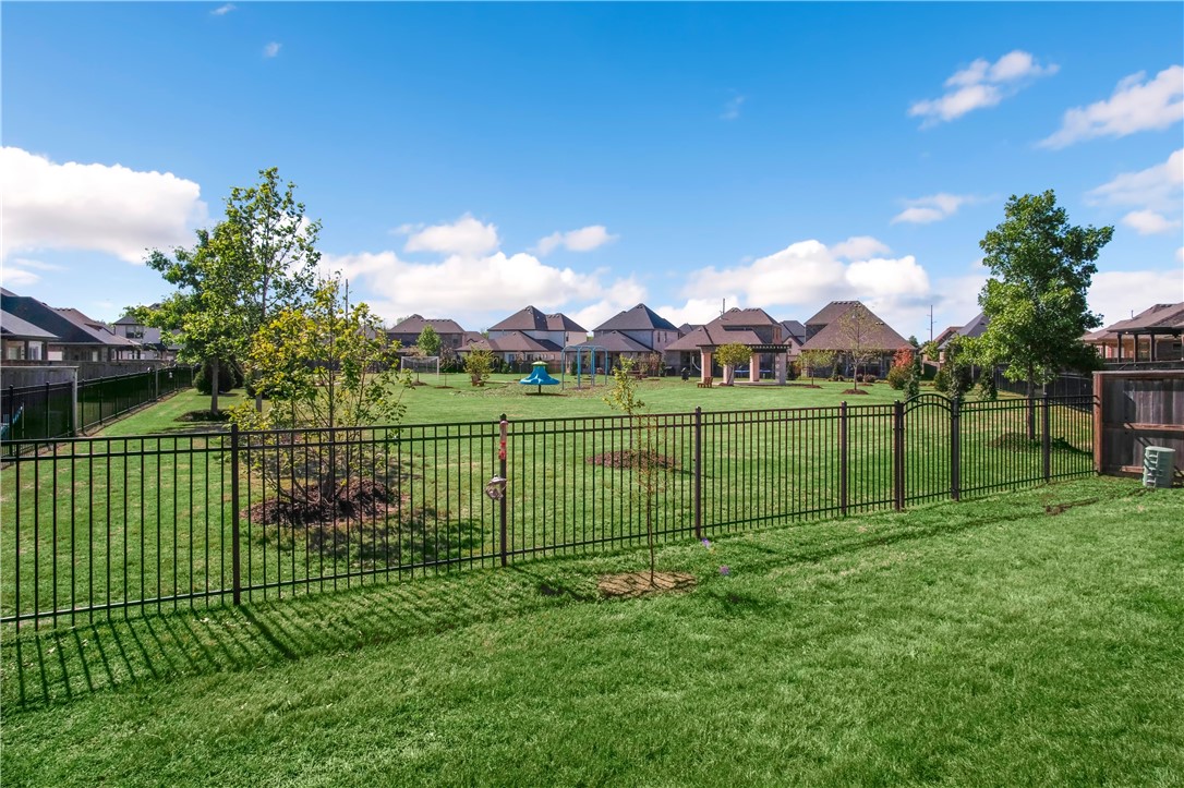 Brighton Cottages: The Parks at Brighton - Residential Lease