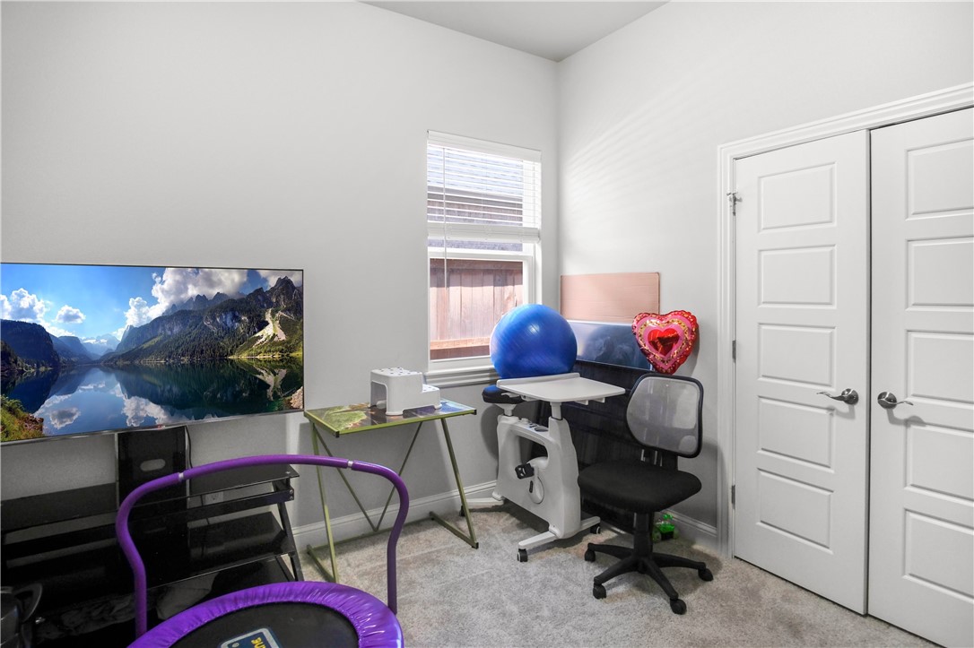 Brighton Cottages: The Parks at Brighton - Residential Lease