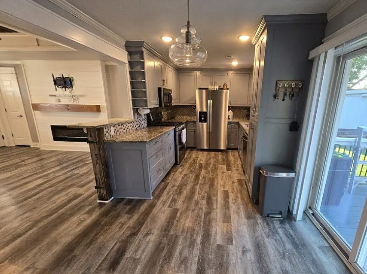 Hazel Park Sub Bentonville - Residential Lease