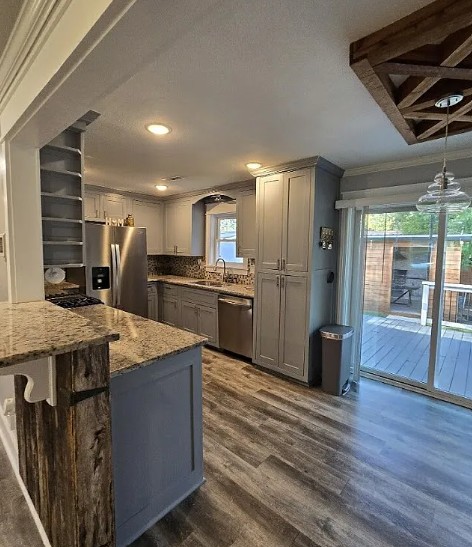 Hazel Park Sub Bentonville - Residential Lease